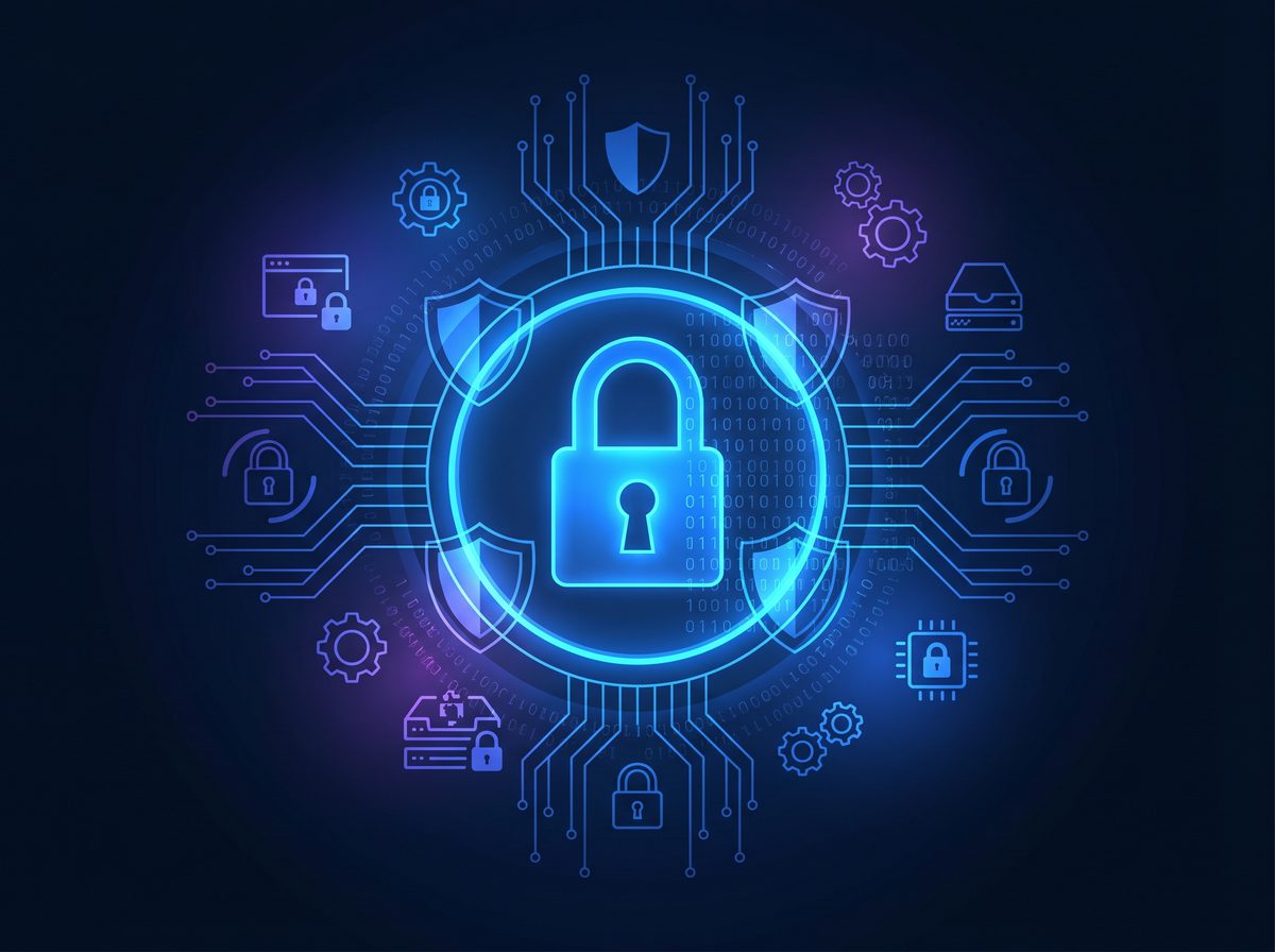 加速器信号安全防护体系